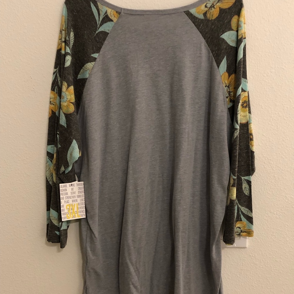 Lularoe Randy - Picture 4 of 4